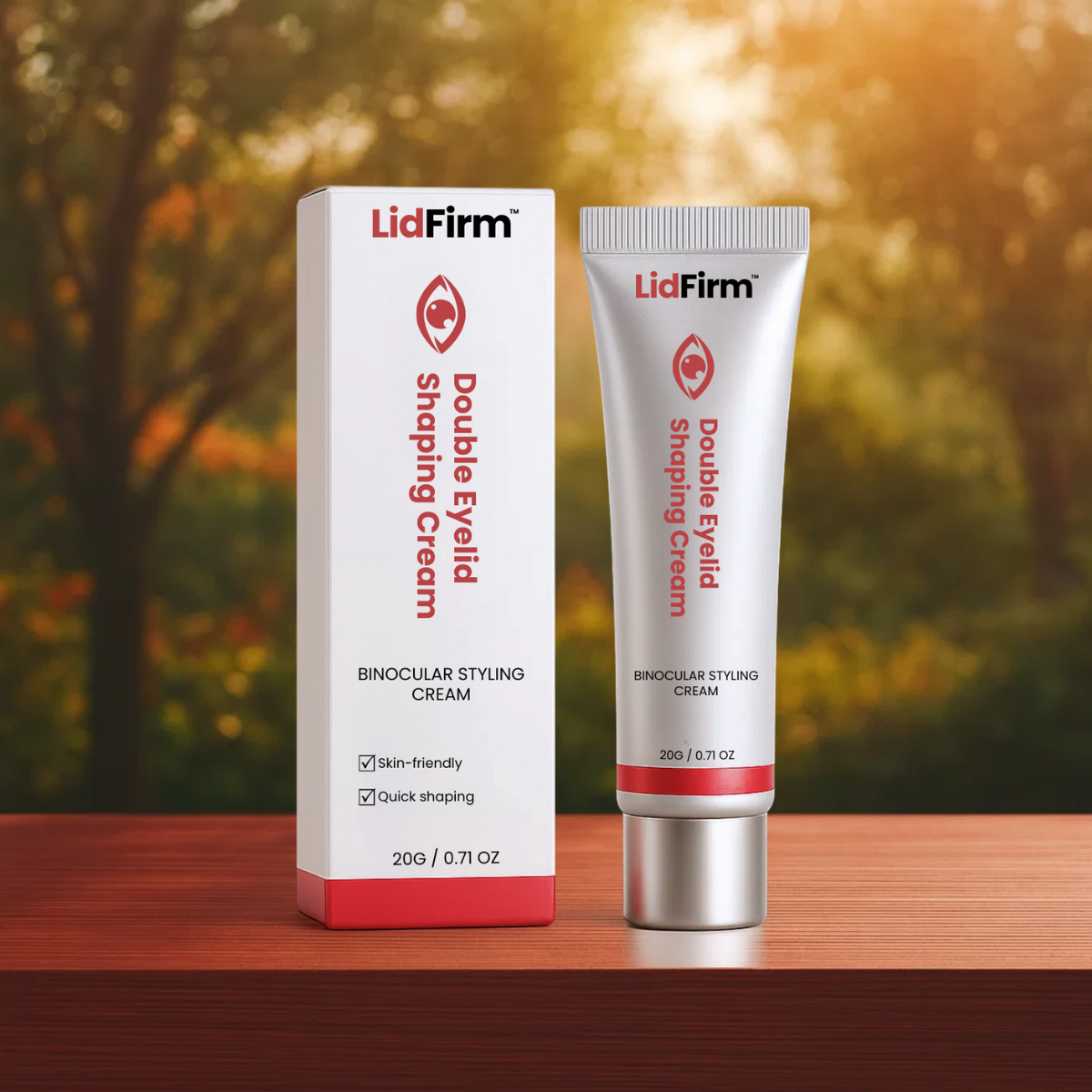 LidFirm WW