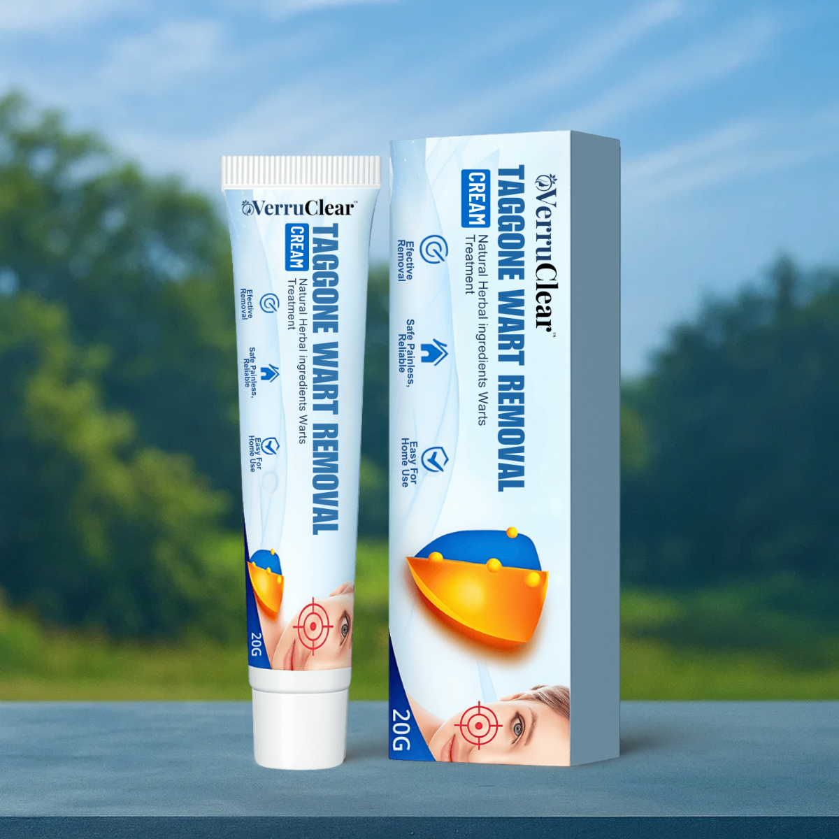 VerruClear UK