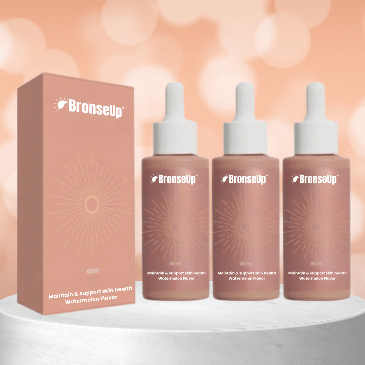 BronseUp UK
