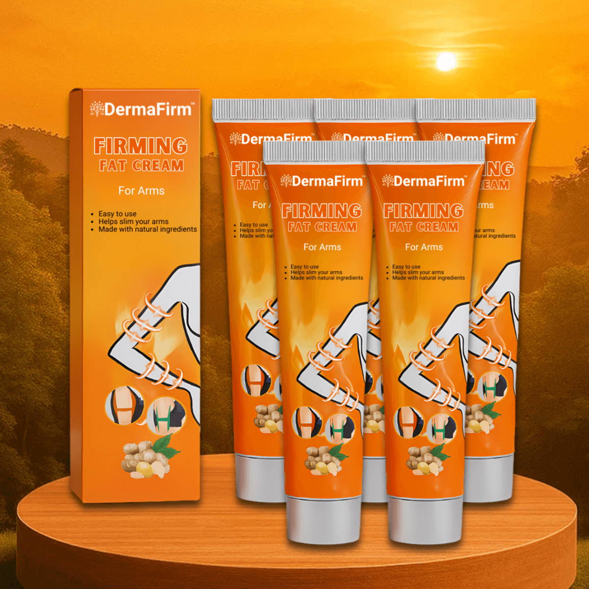 DermaFirm UK