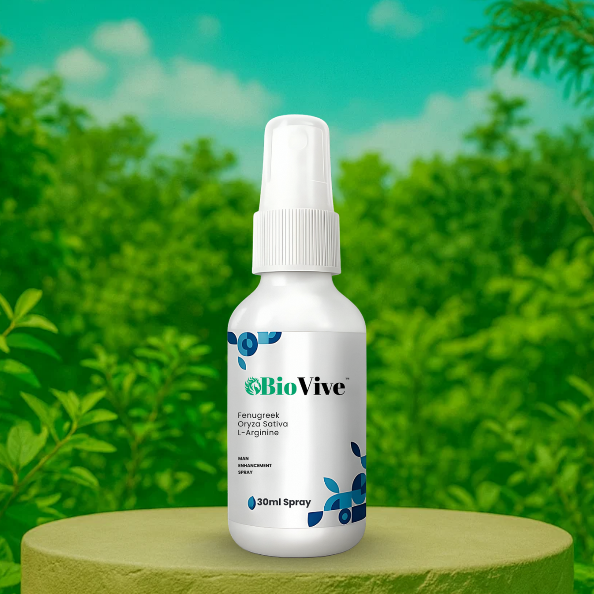 BioVive UK