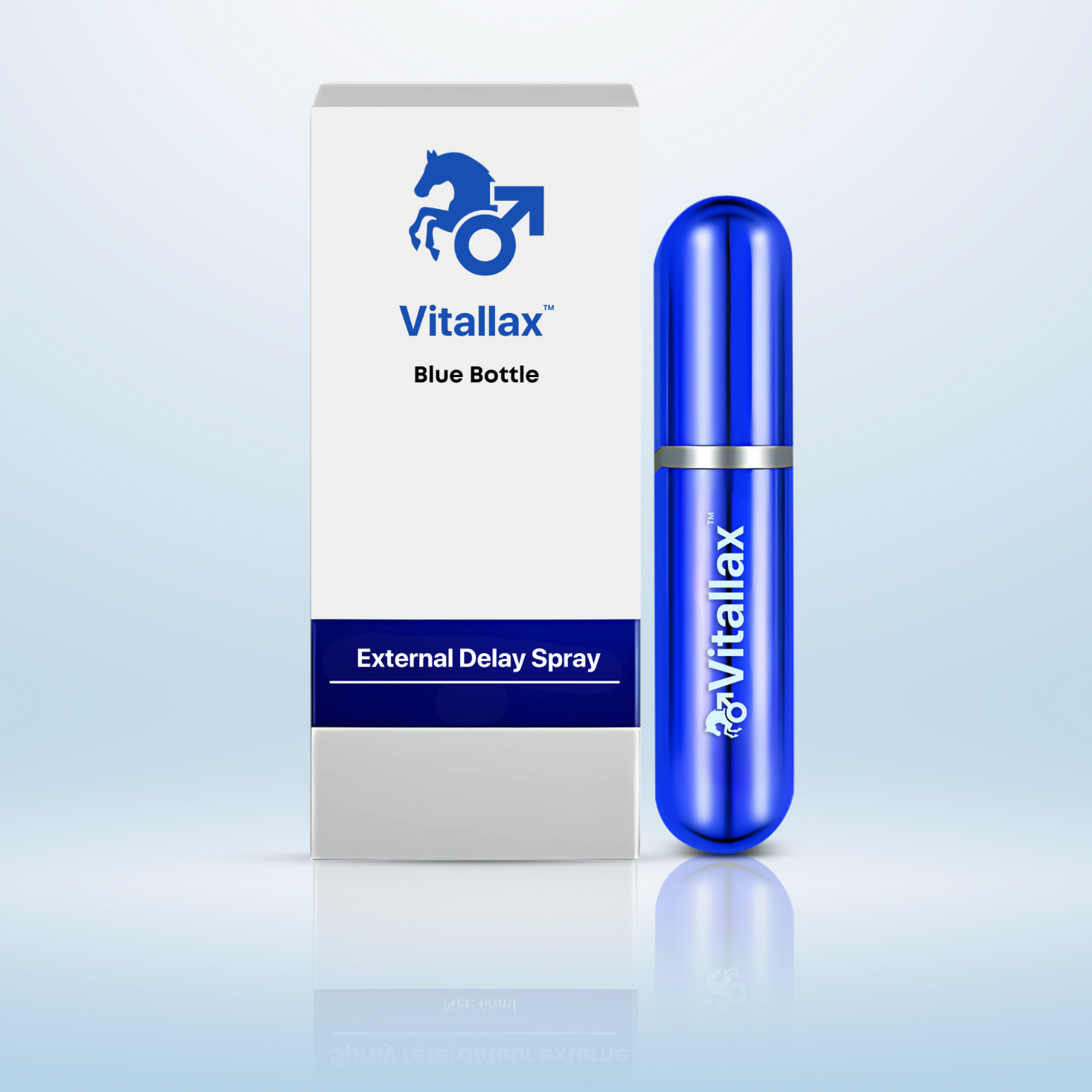 Vitallax UK
