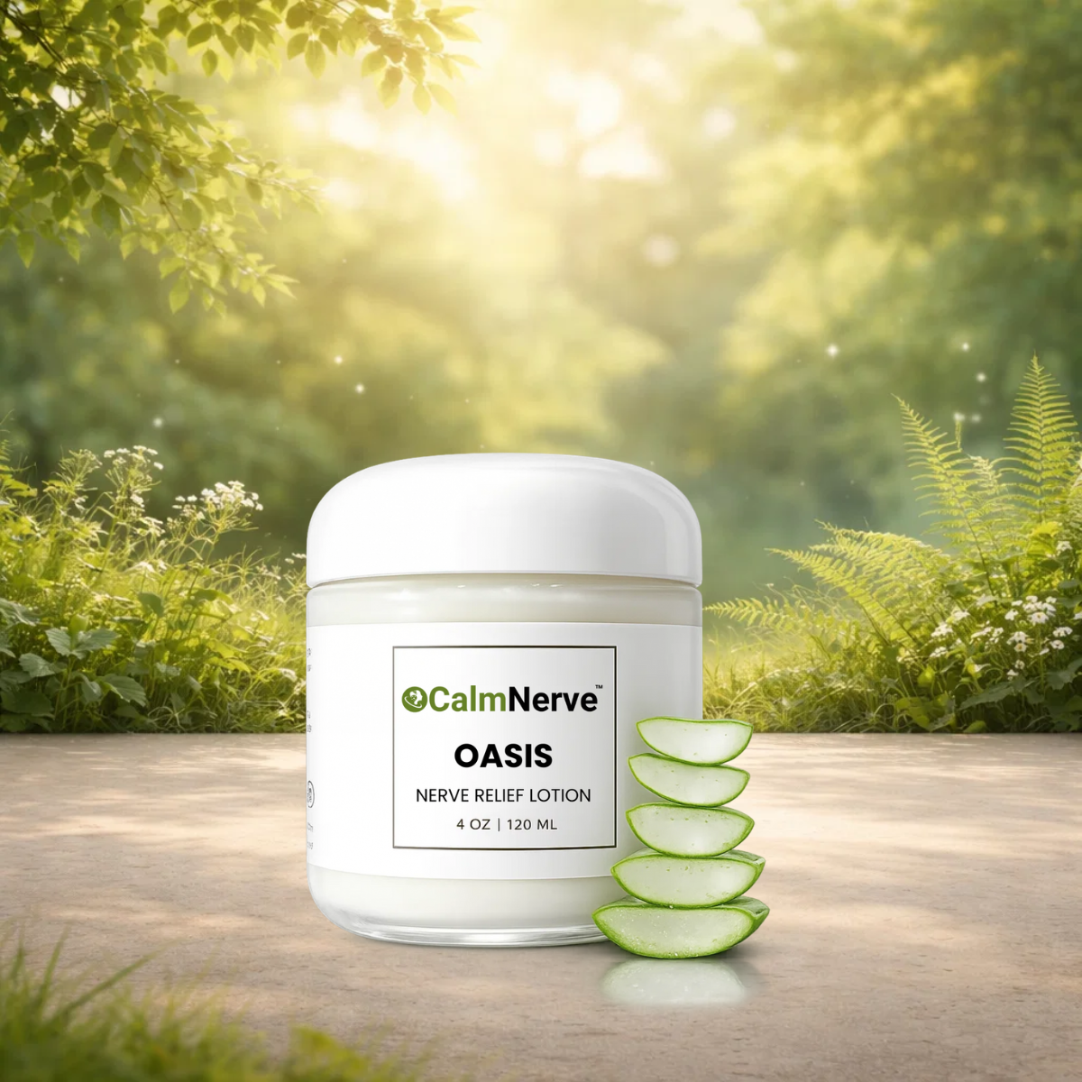 CalmNerve UK