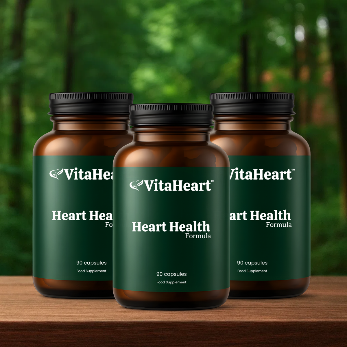VitaHeart WW