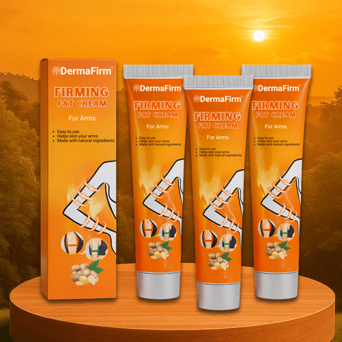 DermaFirm UK