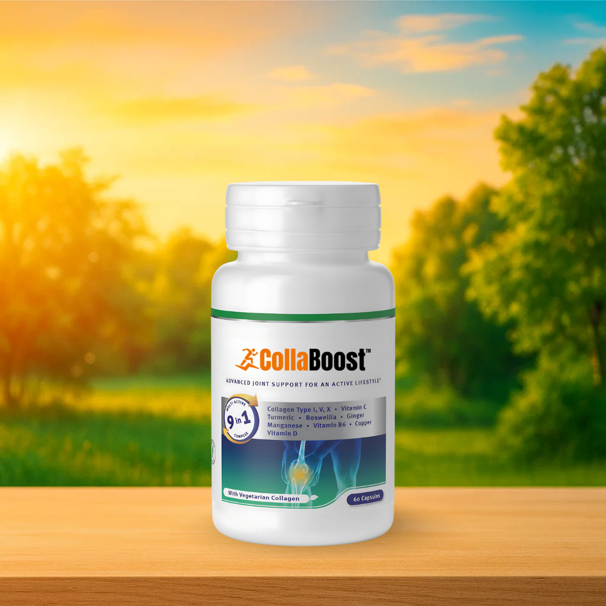 CollaBoost UK