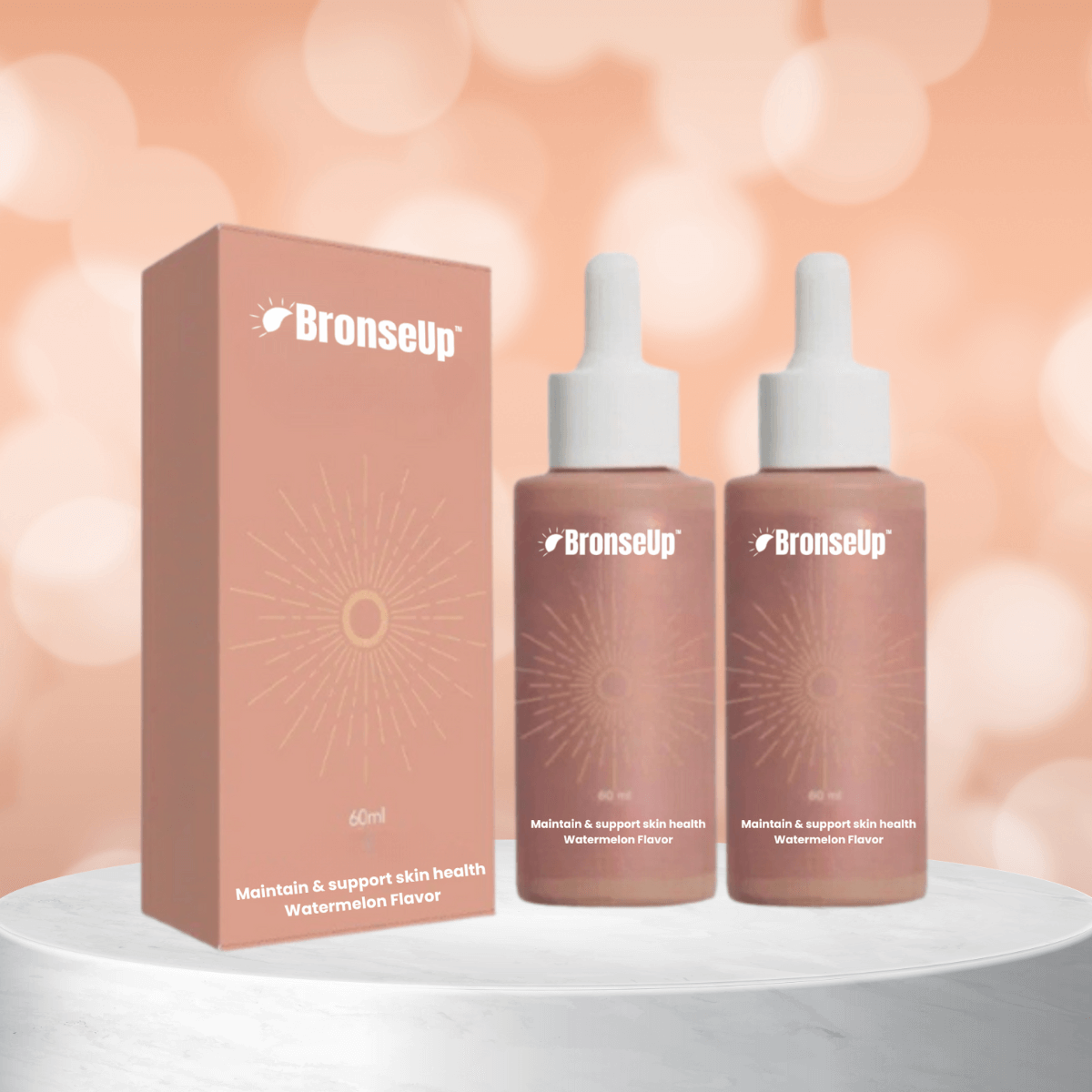 BronseUp UK