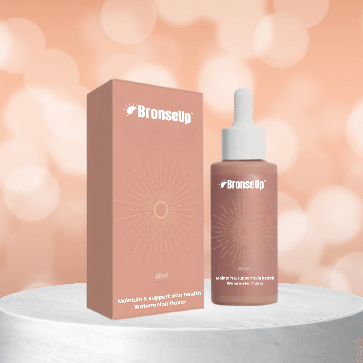 BronseUp UK