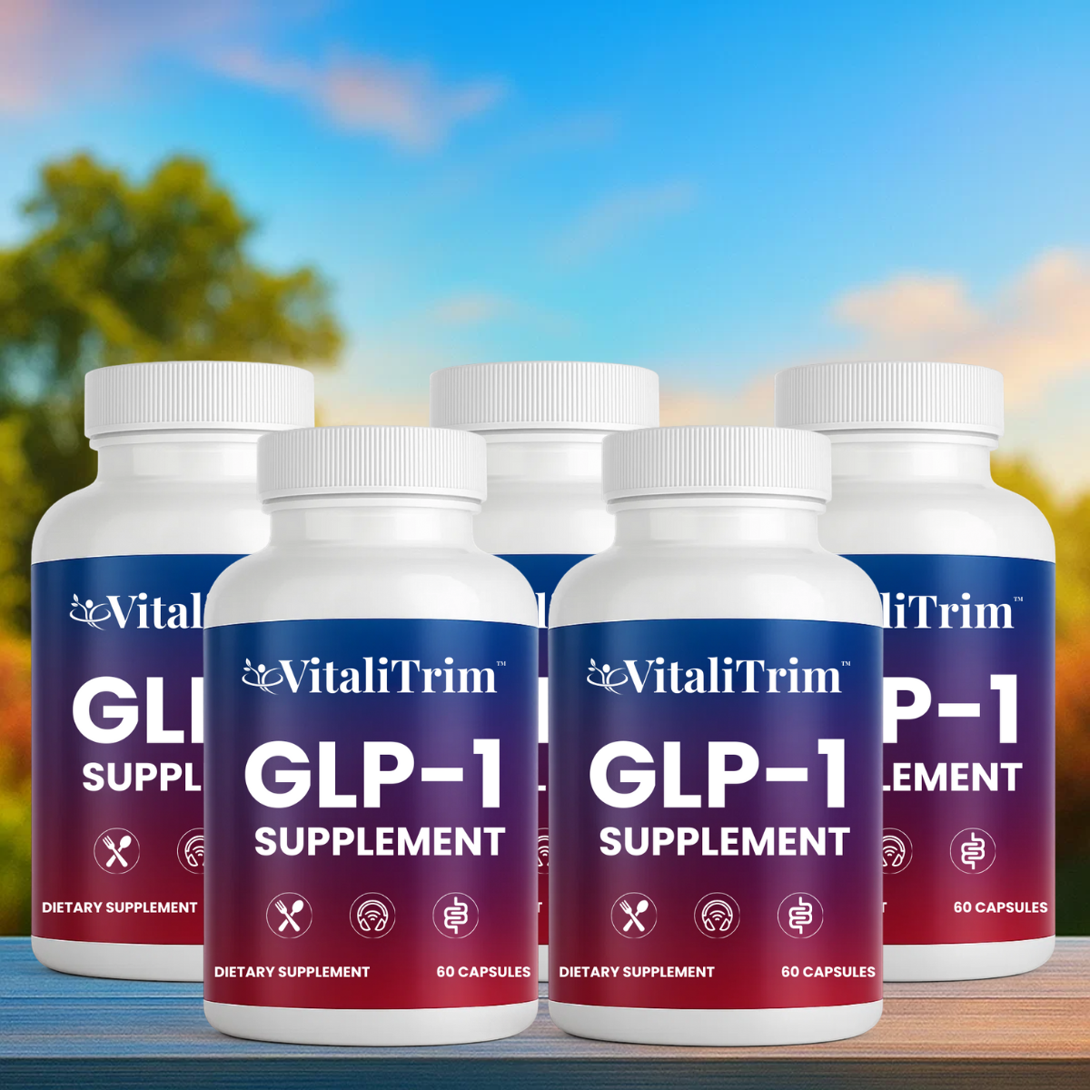 VitaliTrim UK