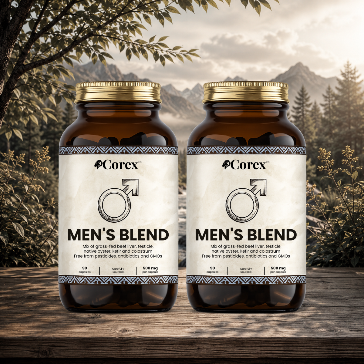 Corex UK