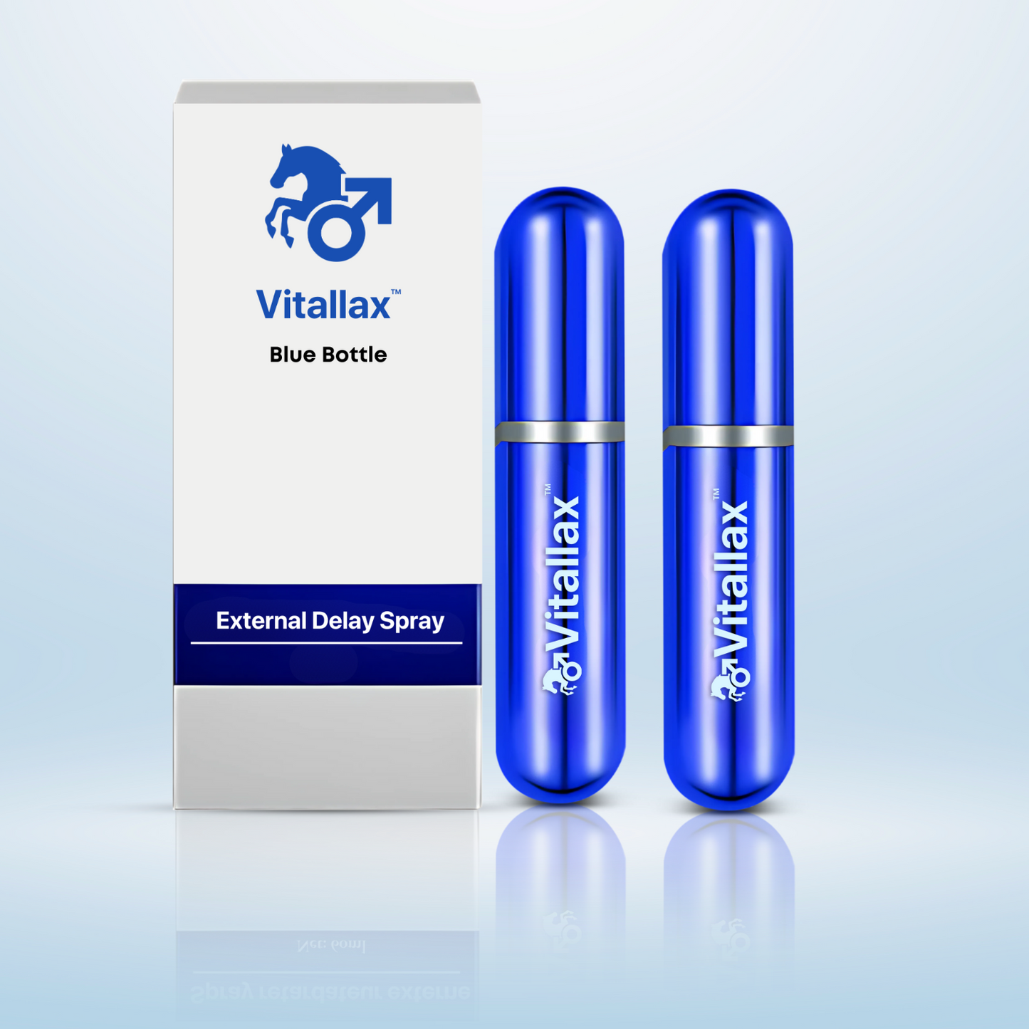 Vitallax UK