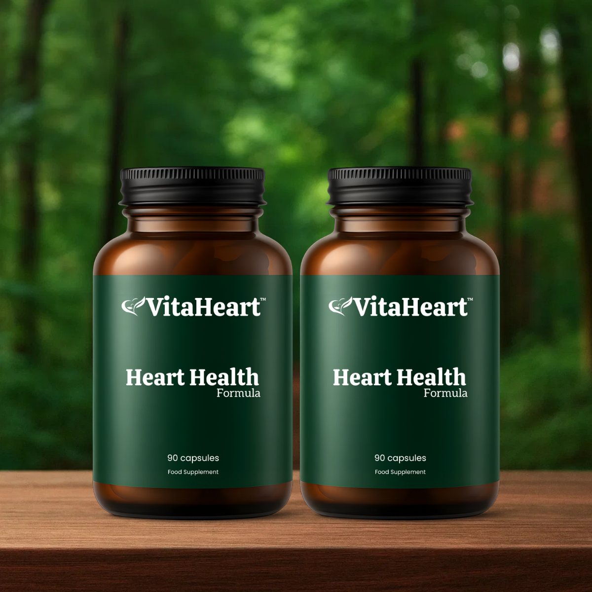 VitaHeart WW