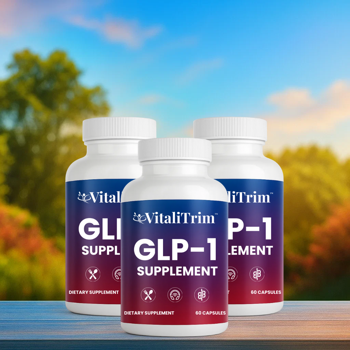 VitaliTrim UK
