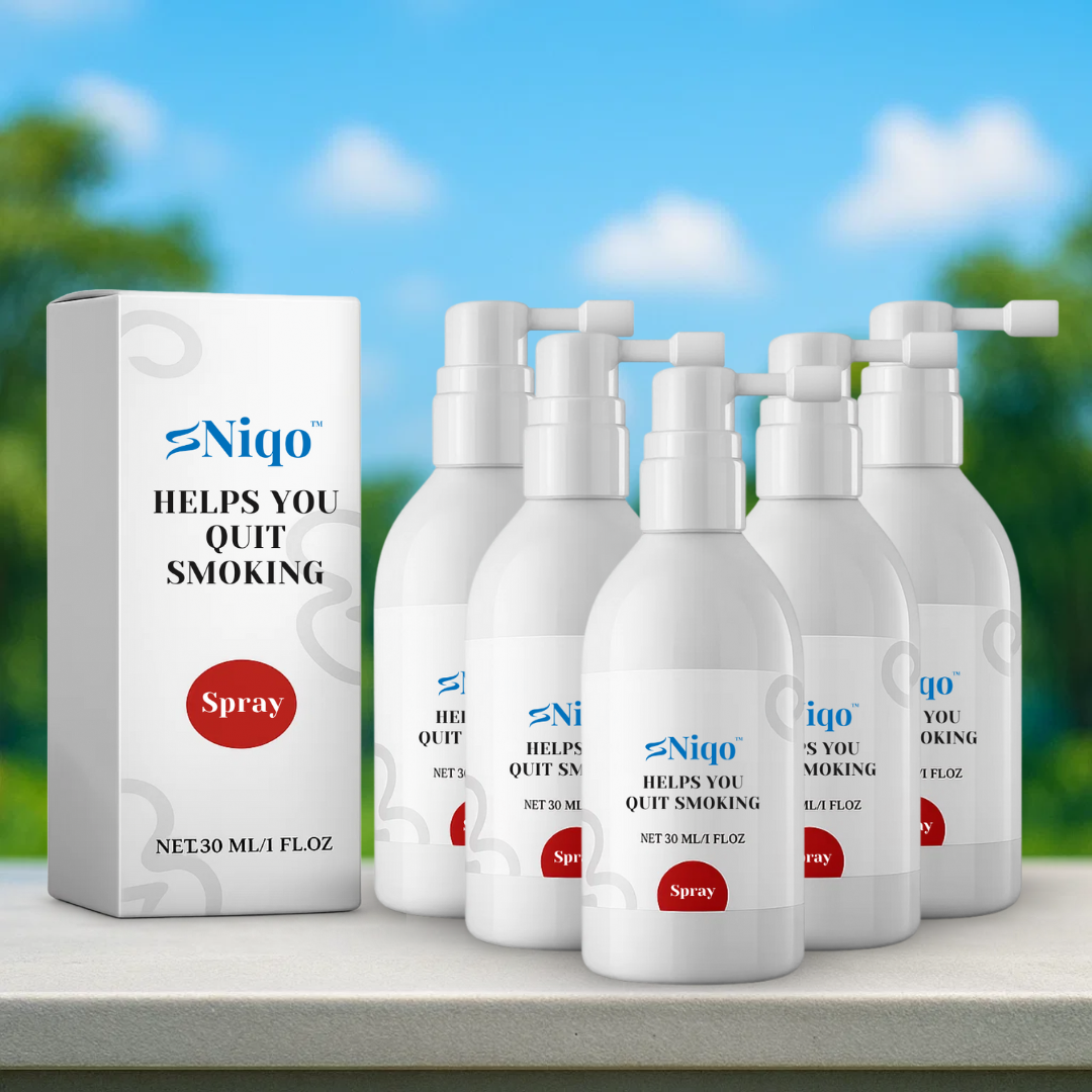 Niqo UK