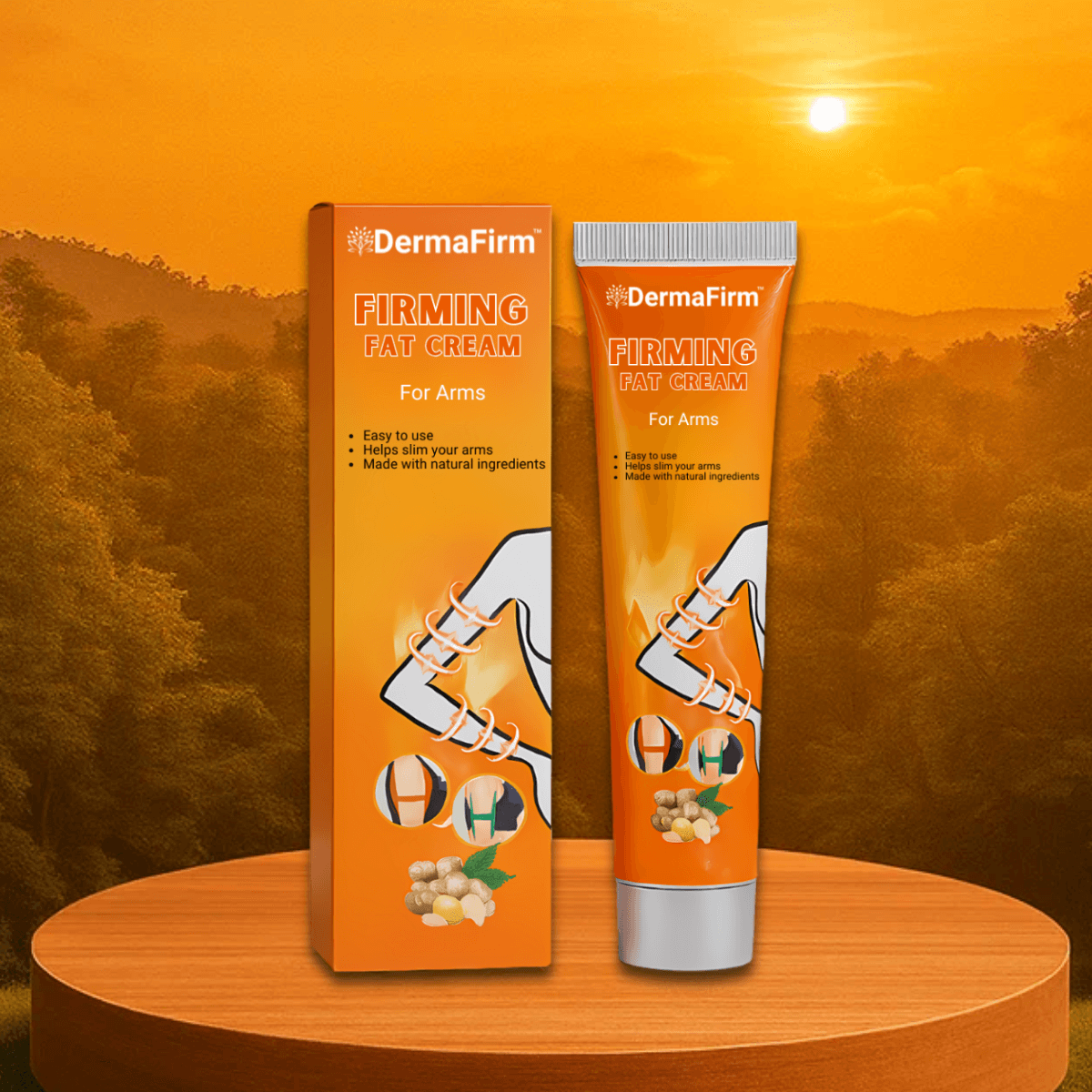 DermaFirm UK