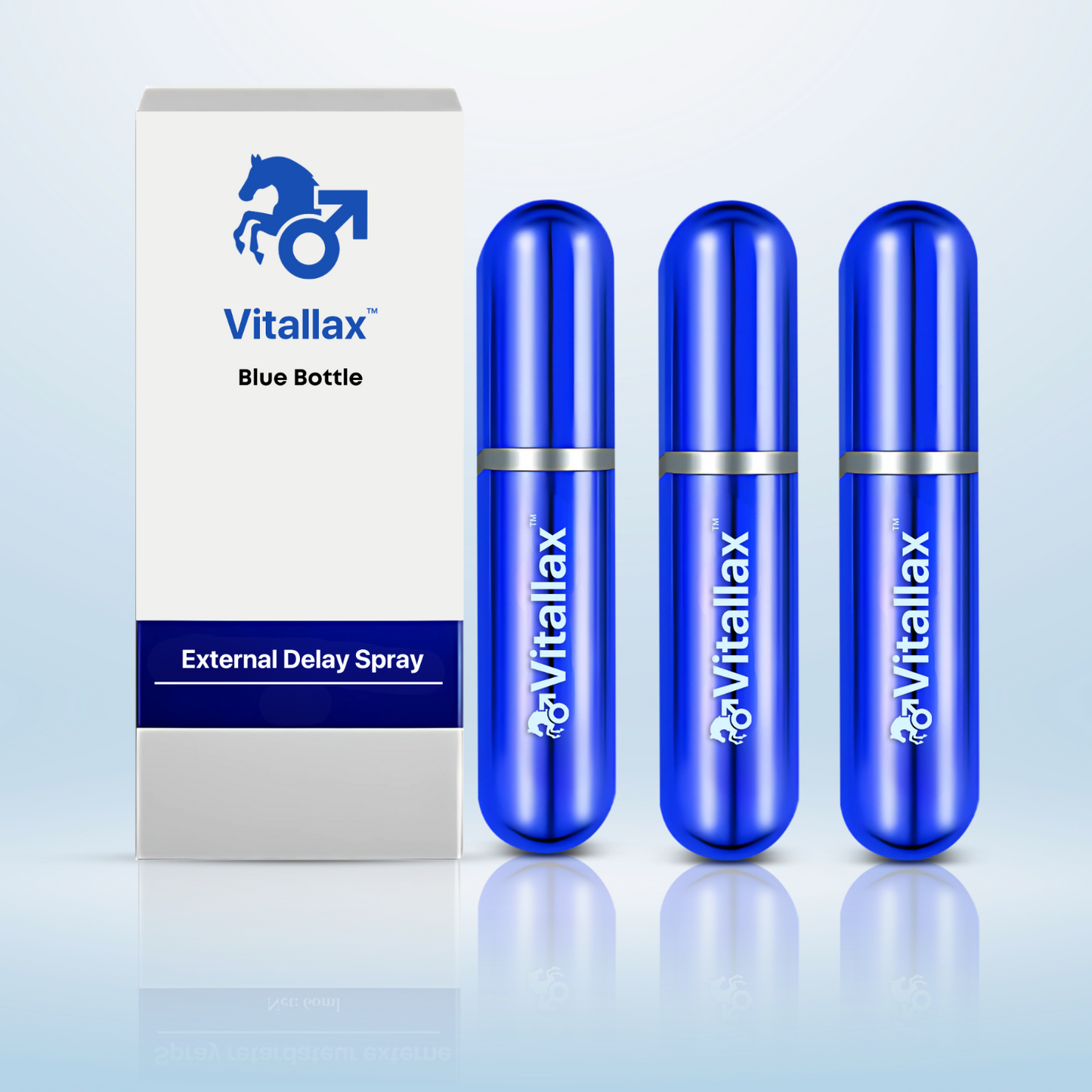 Vitallax UK