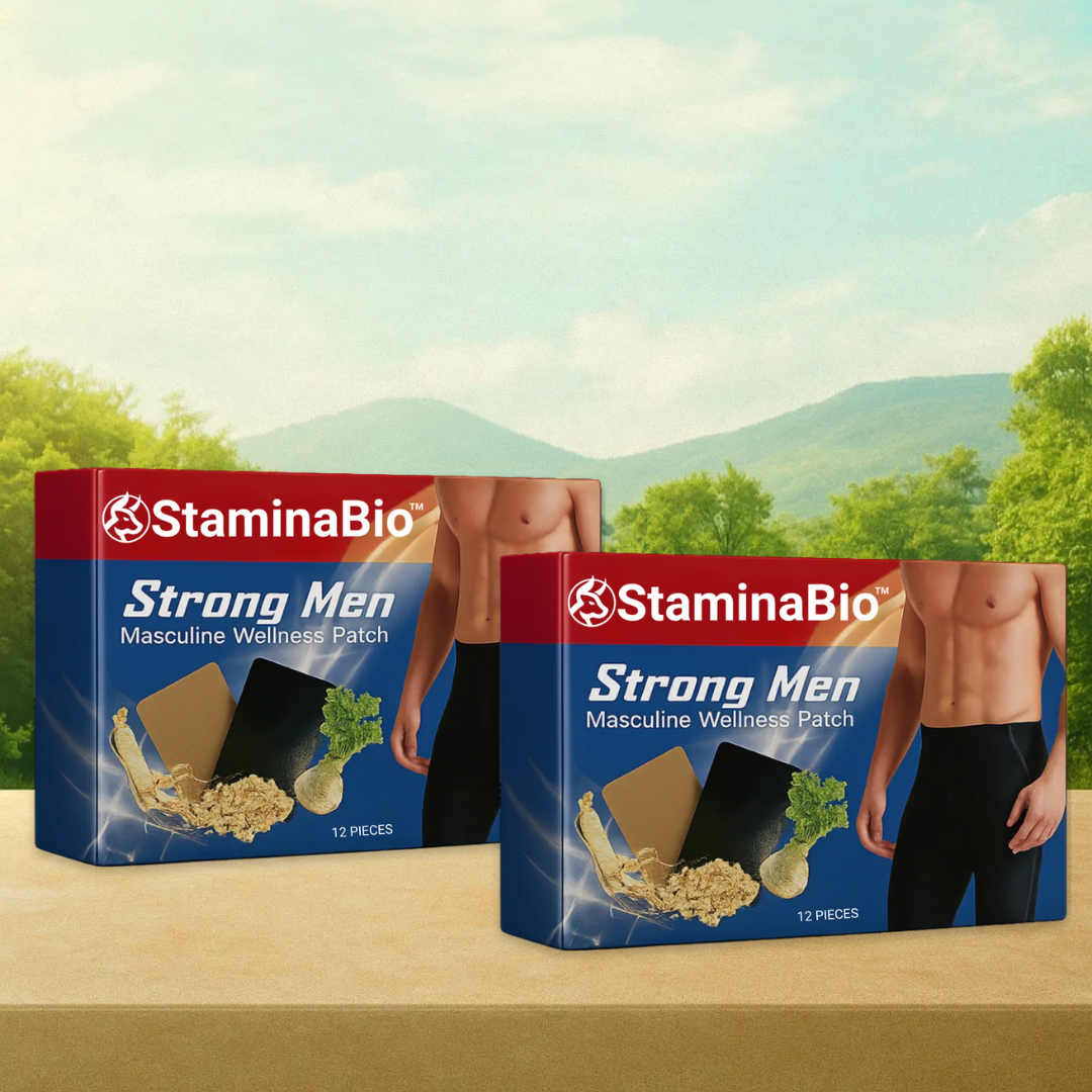 StaminaBio WW