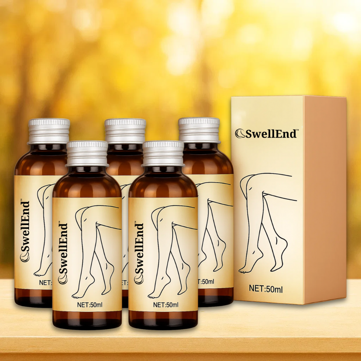 SwellEnd UK