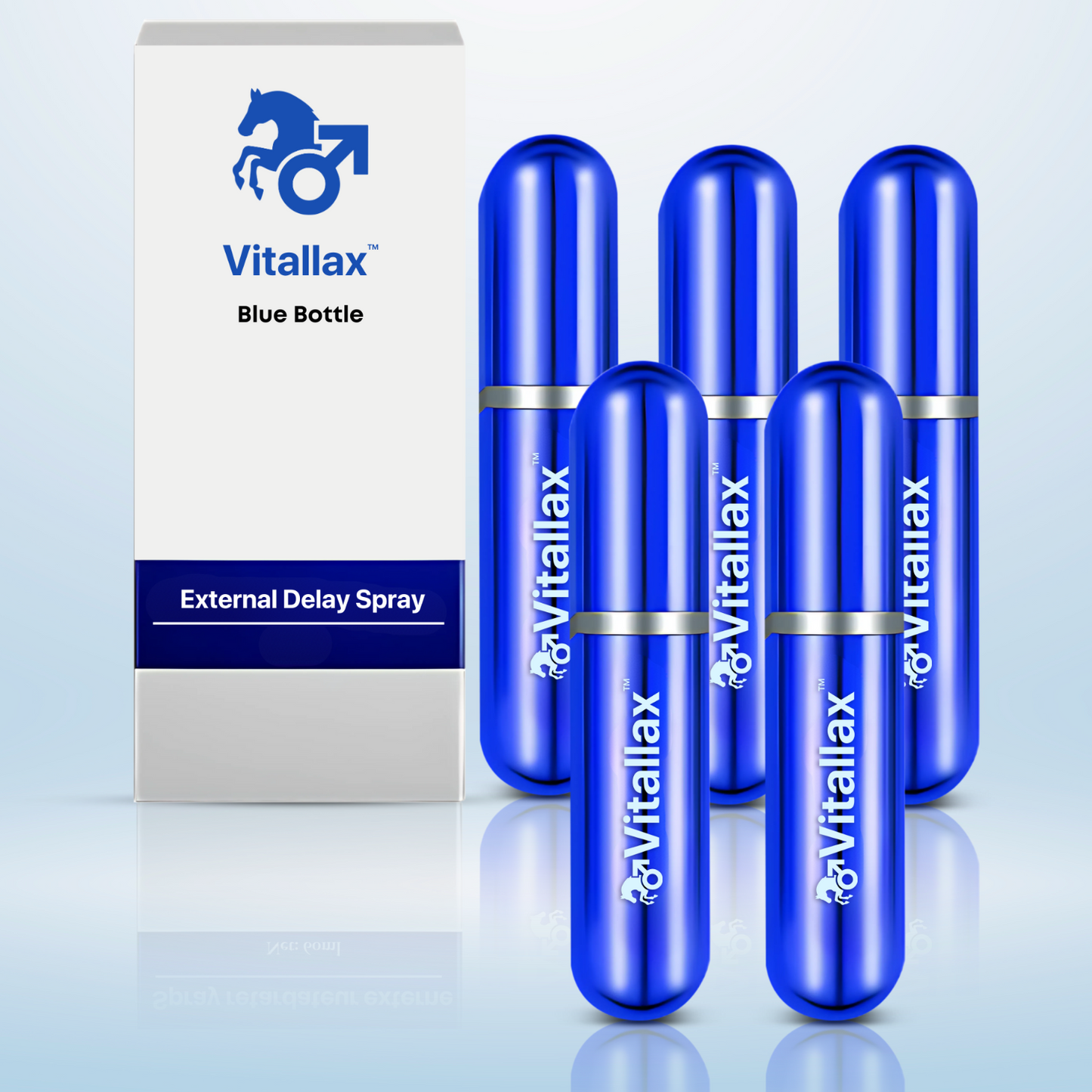 Vitallax UK