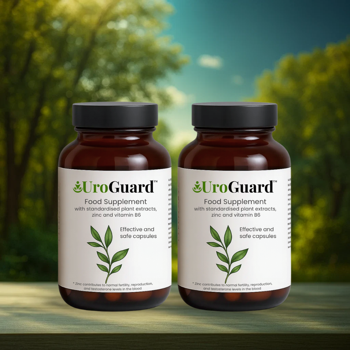 UroGuard WW