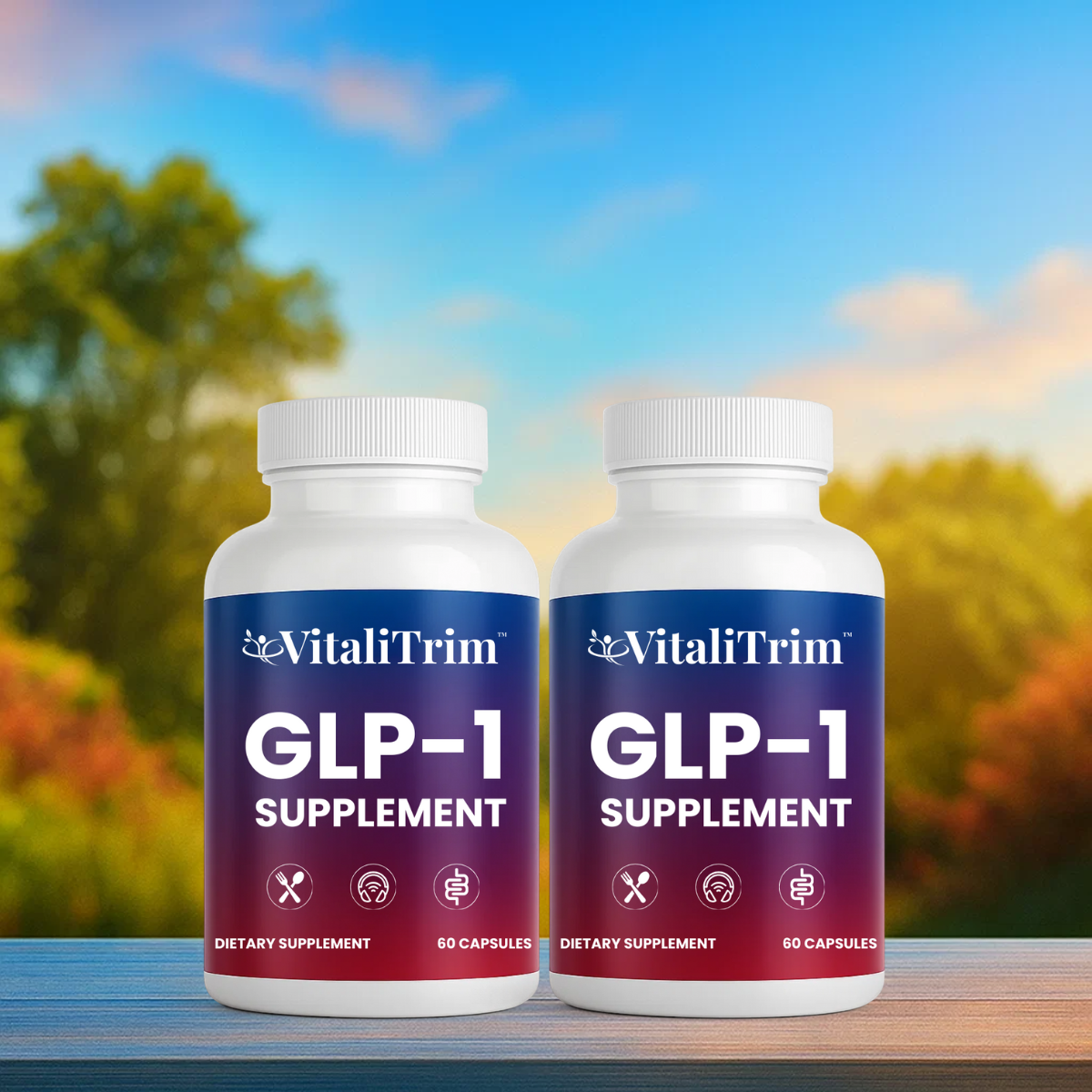 VitaliTrim UK