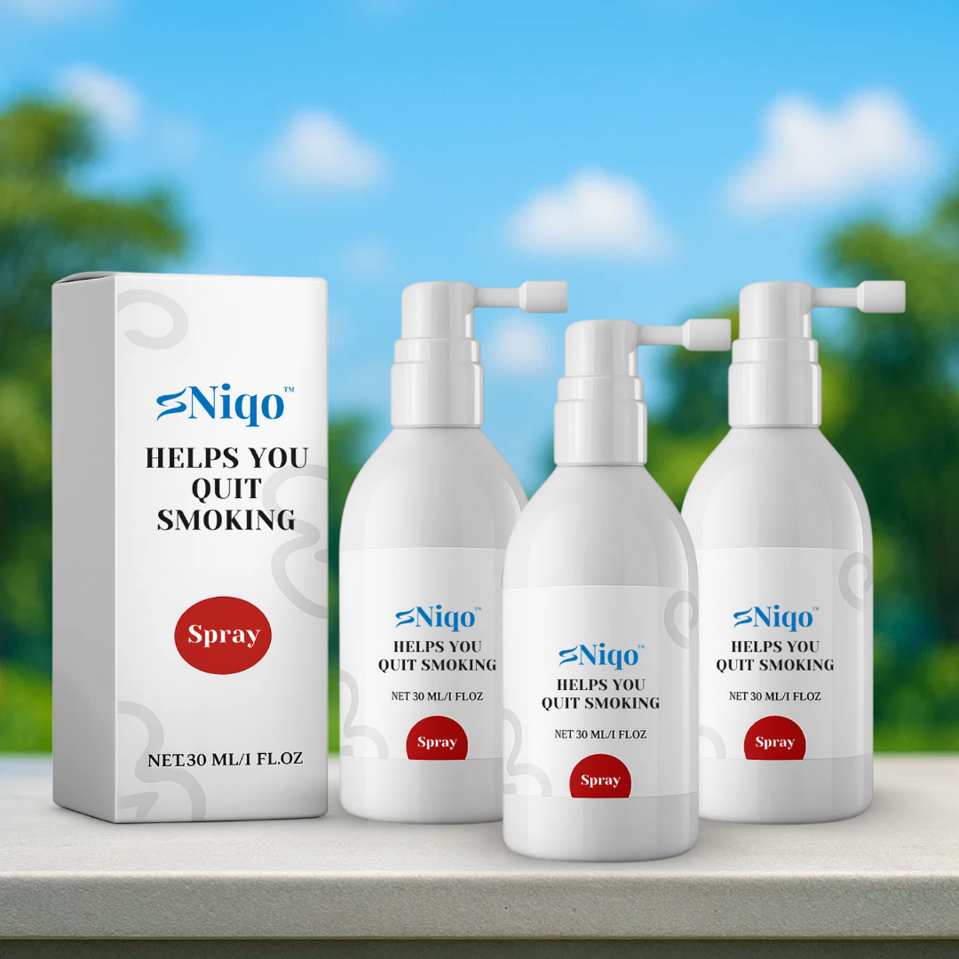 Niqo UK