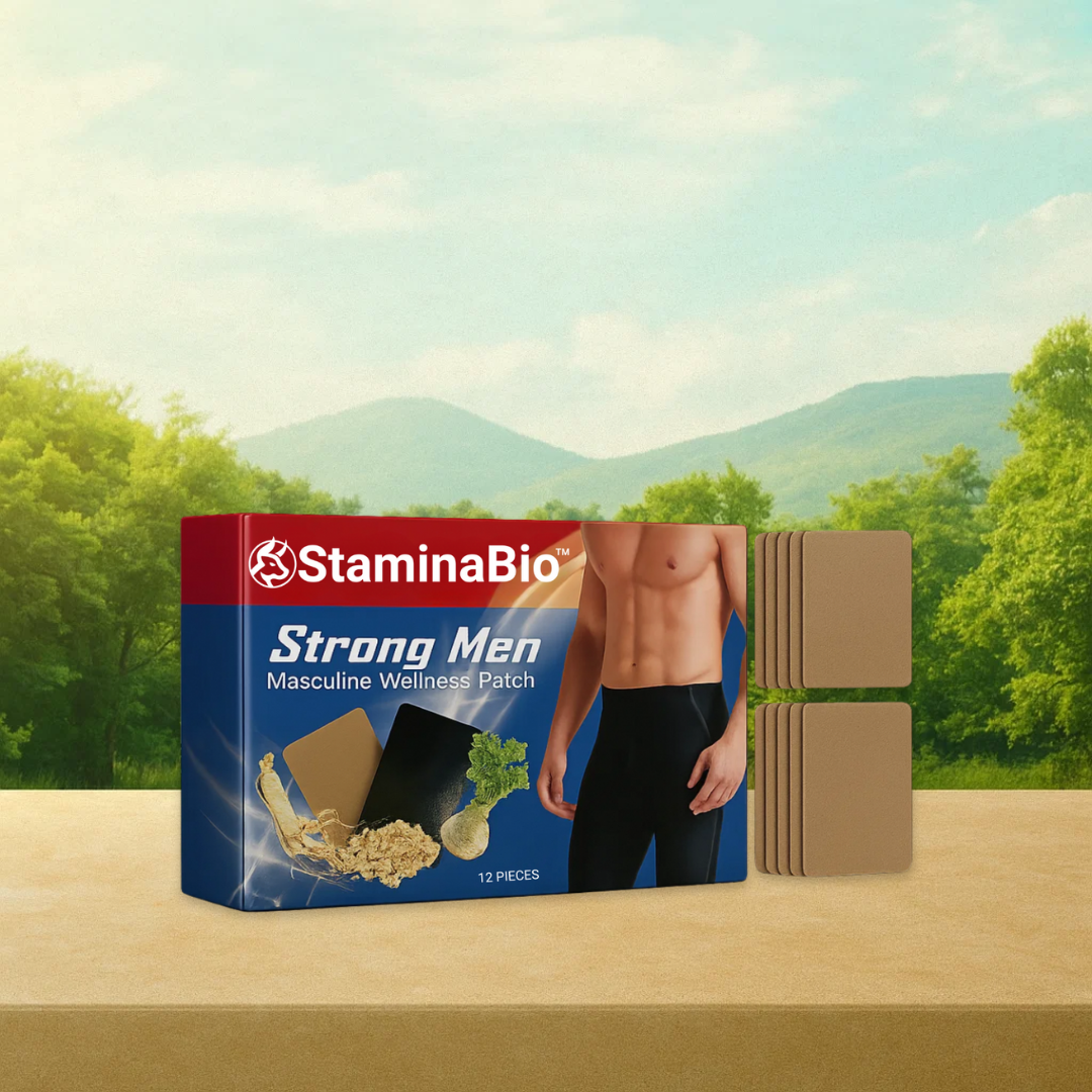 StaminaBio WW