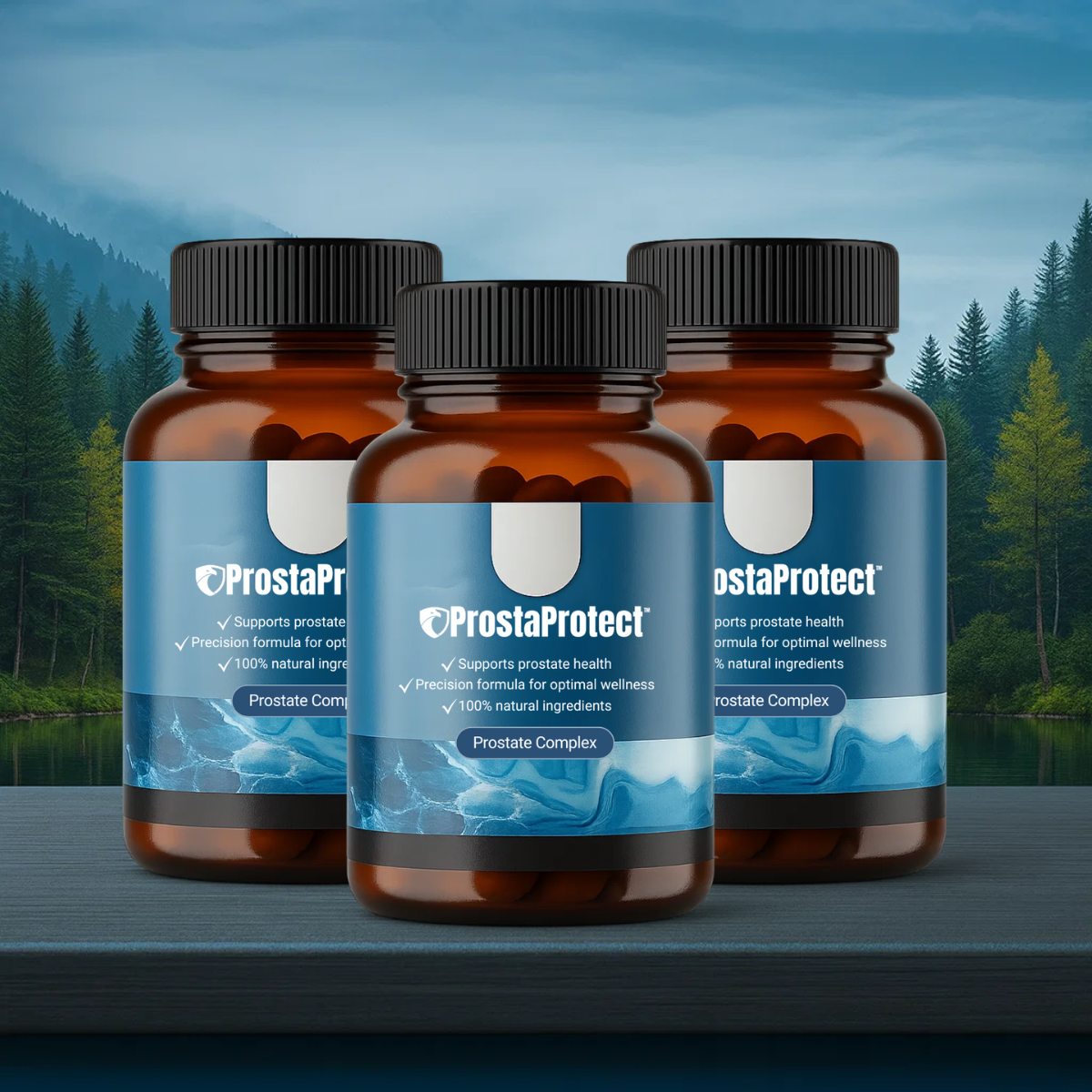 ProstaProtect UK