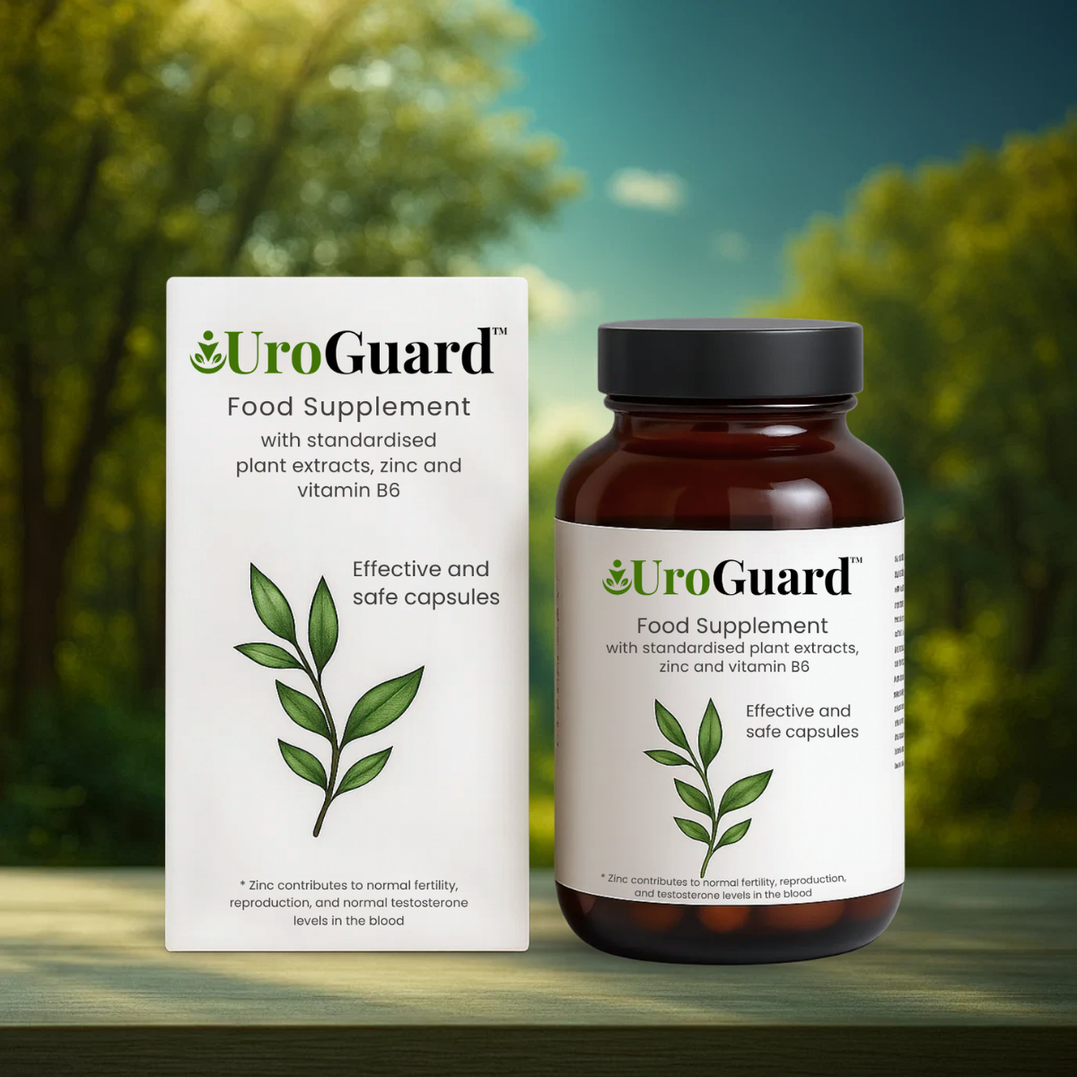 UroGuard WW