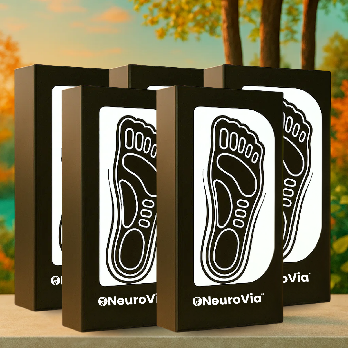 NeuroVia UK