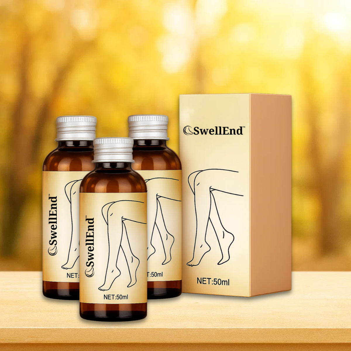 SwellEnd UK
