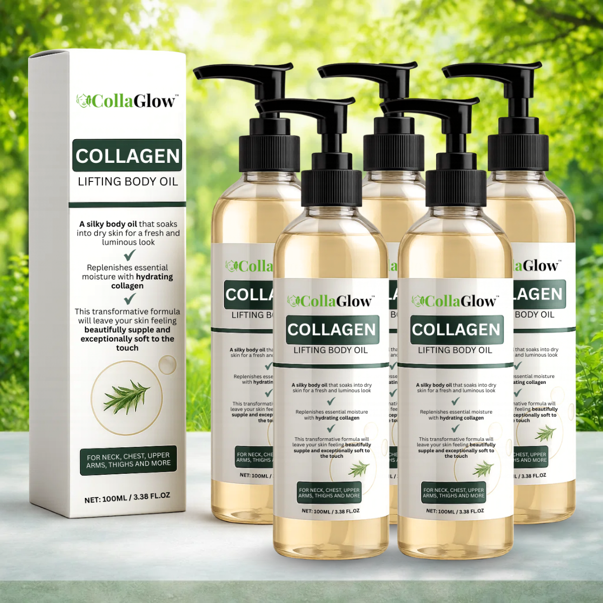 CollaGlow WW