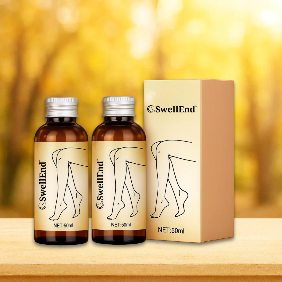 SwellEnd UK