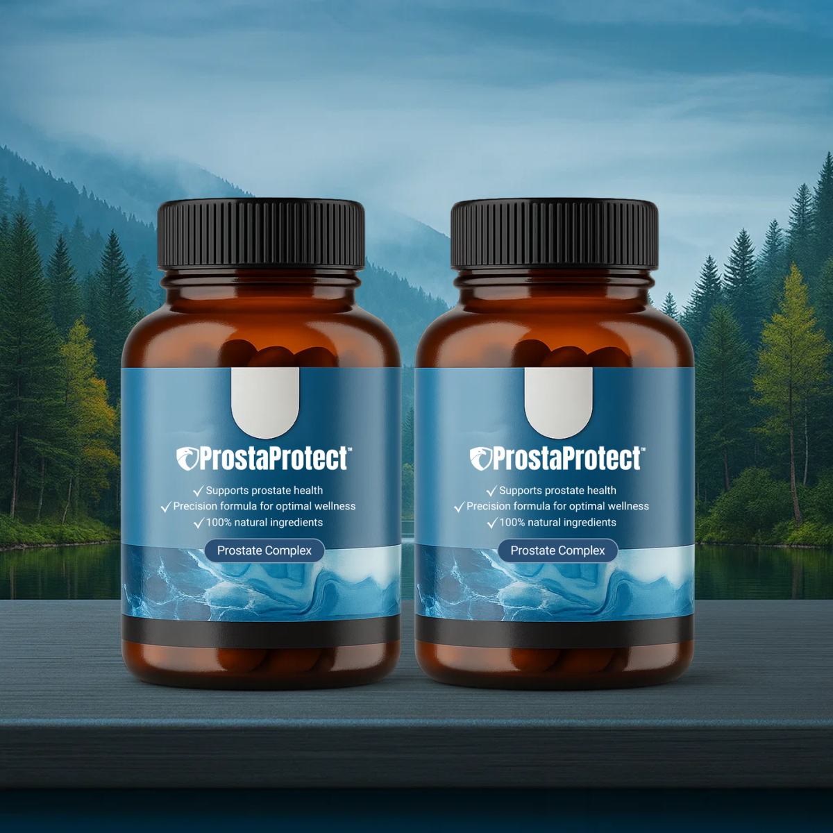 ProstaProtect UK