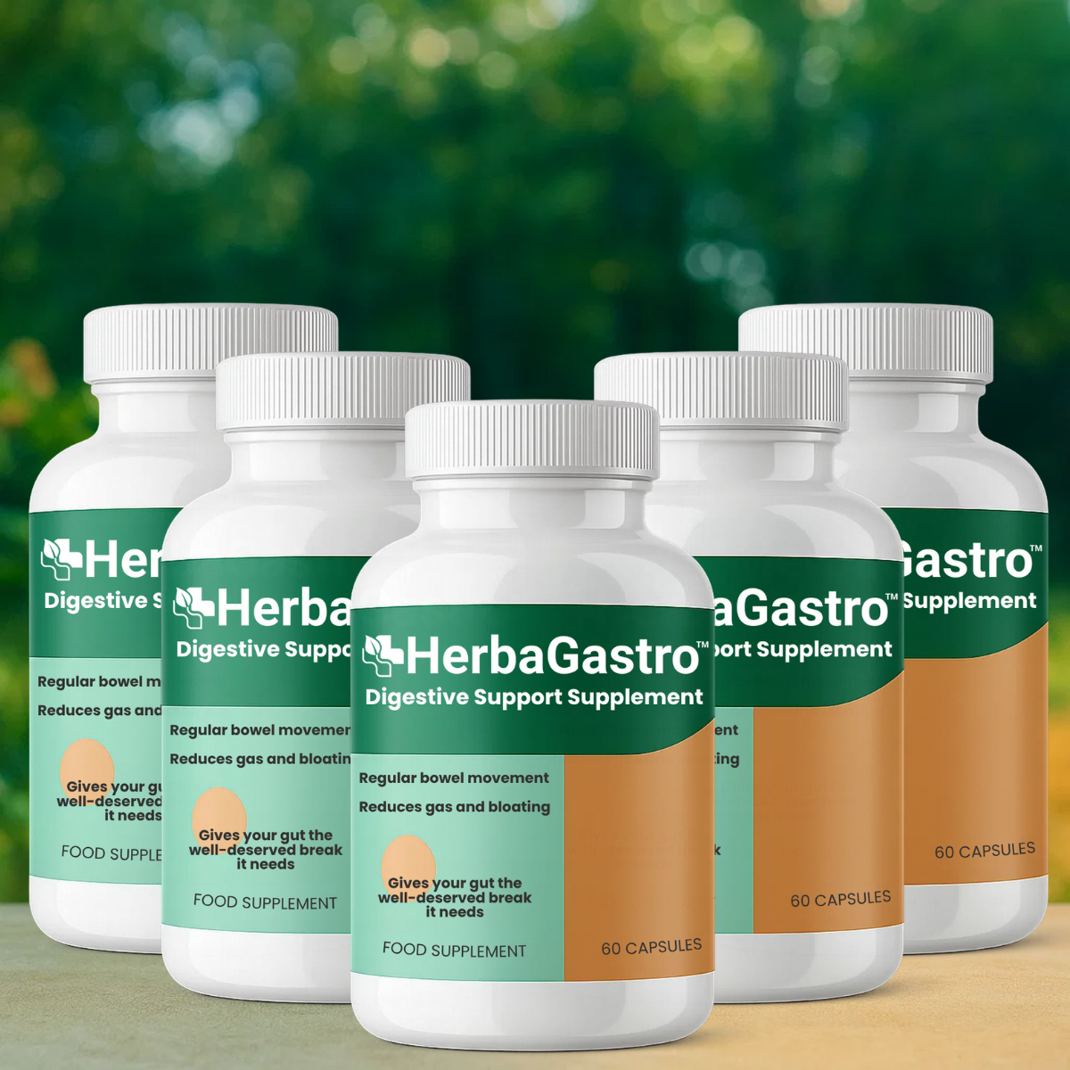 HerbaGastro UK