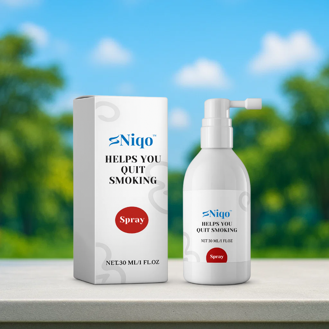 Niqo UK