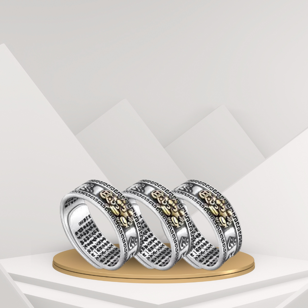 FengShui Ring DK
