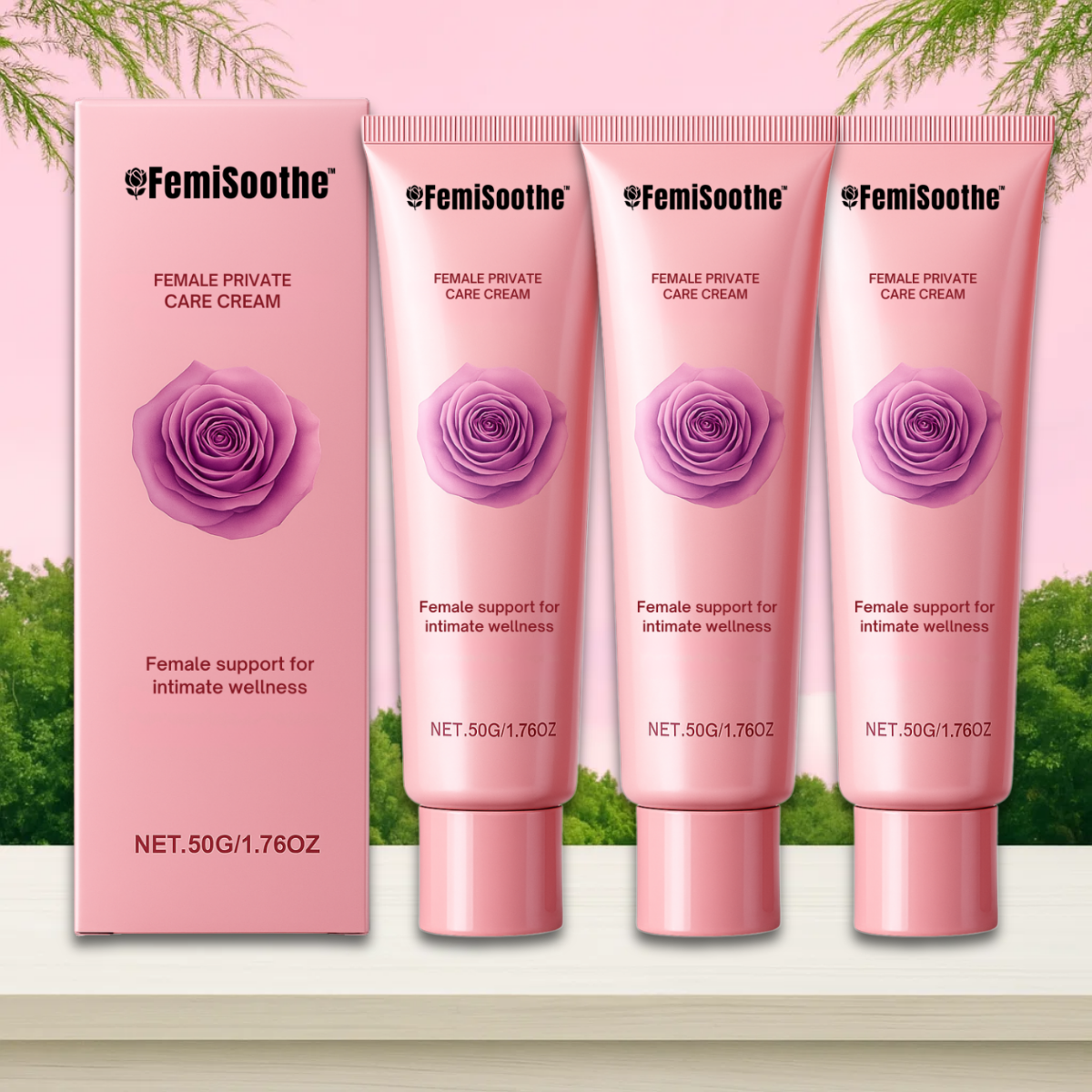FemiSoothe UK