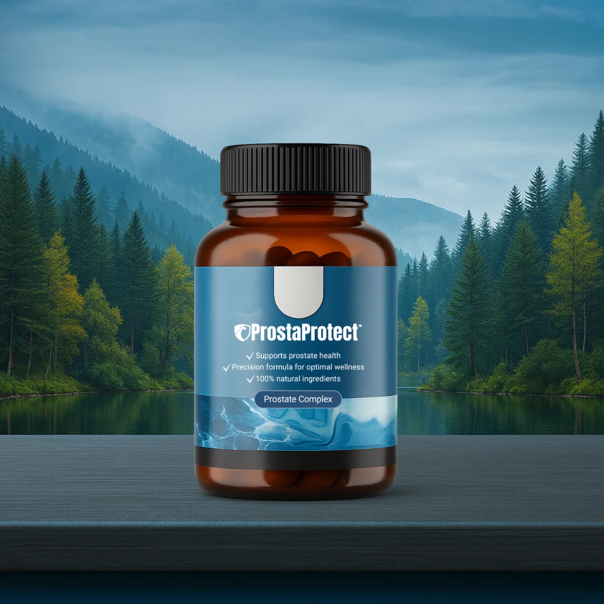 ProstaProtect UK