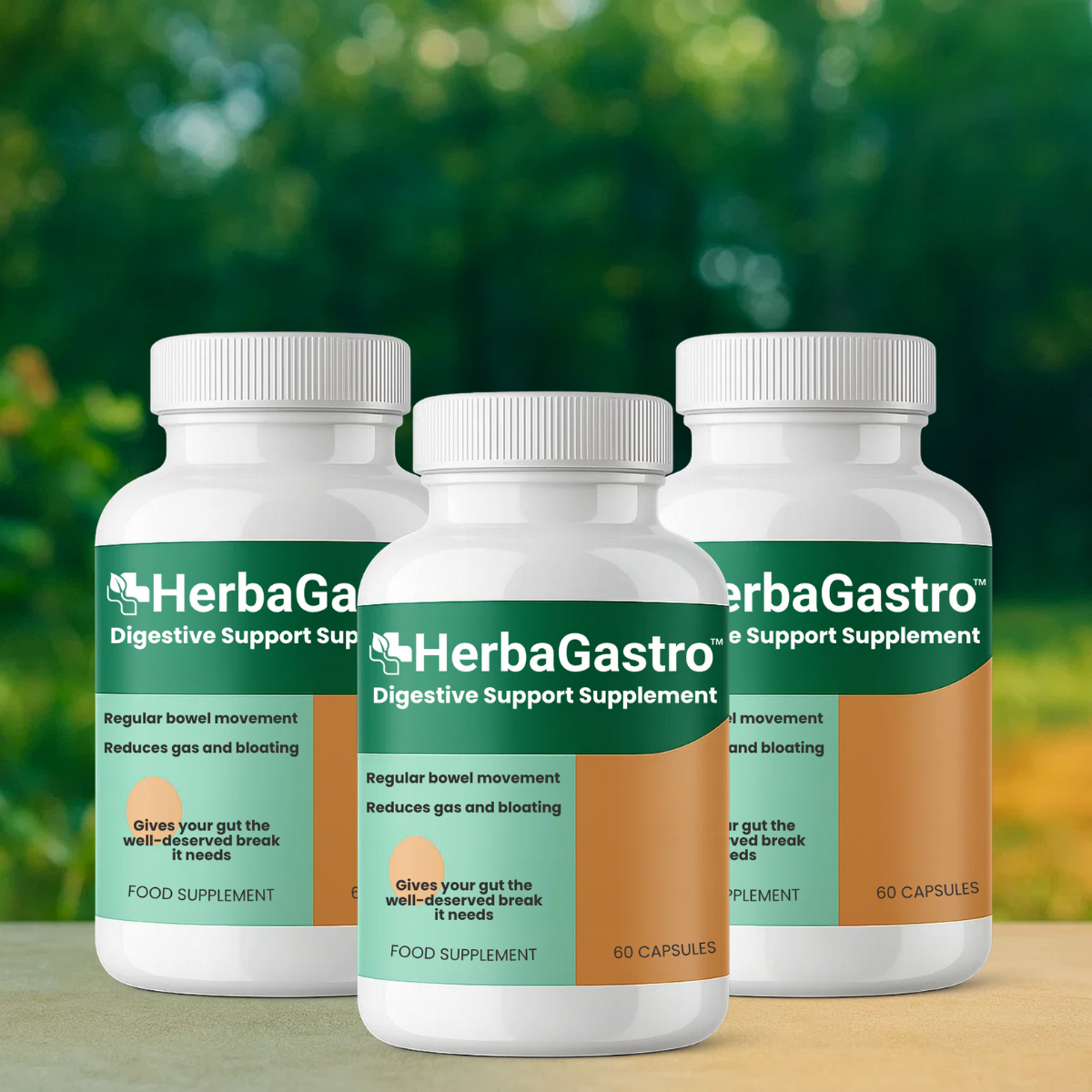 HerbaGastro UK