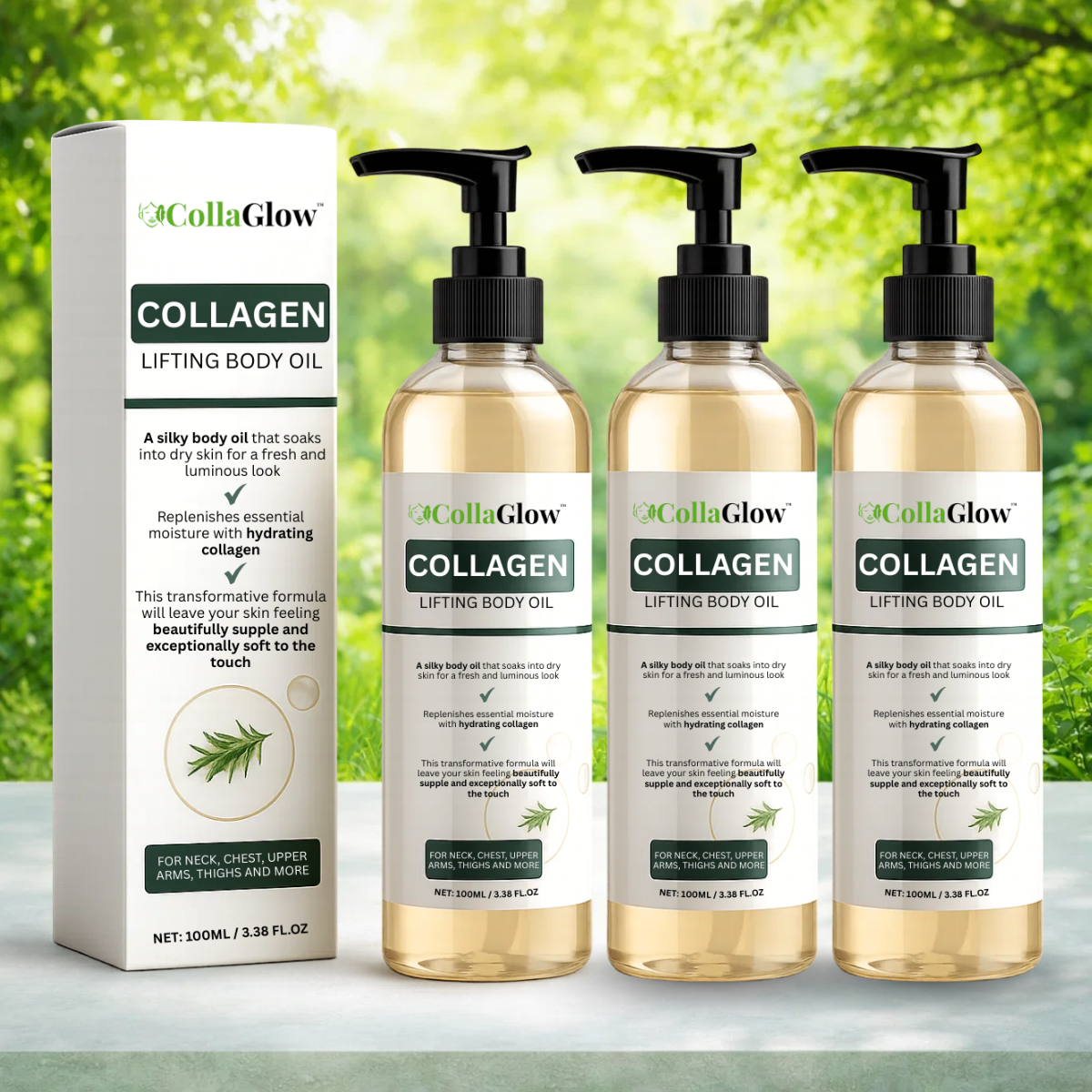 CollaGlow WW