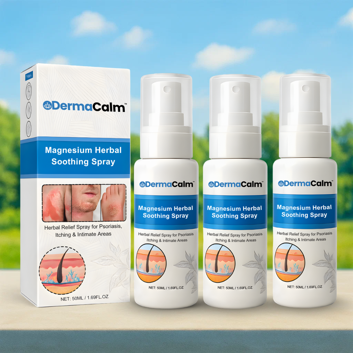 DermaCalm UK