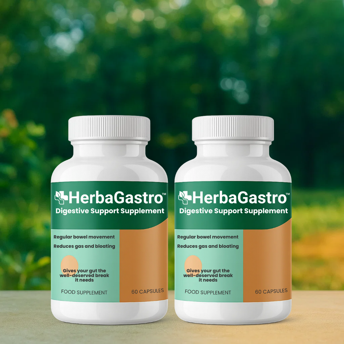 HerbaGastro UK