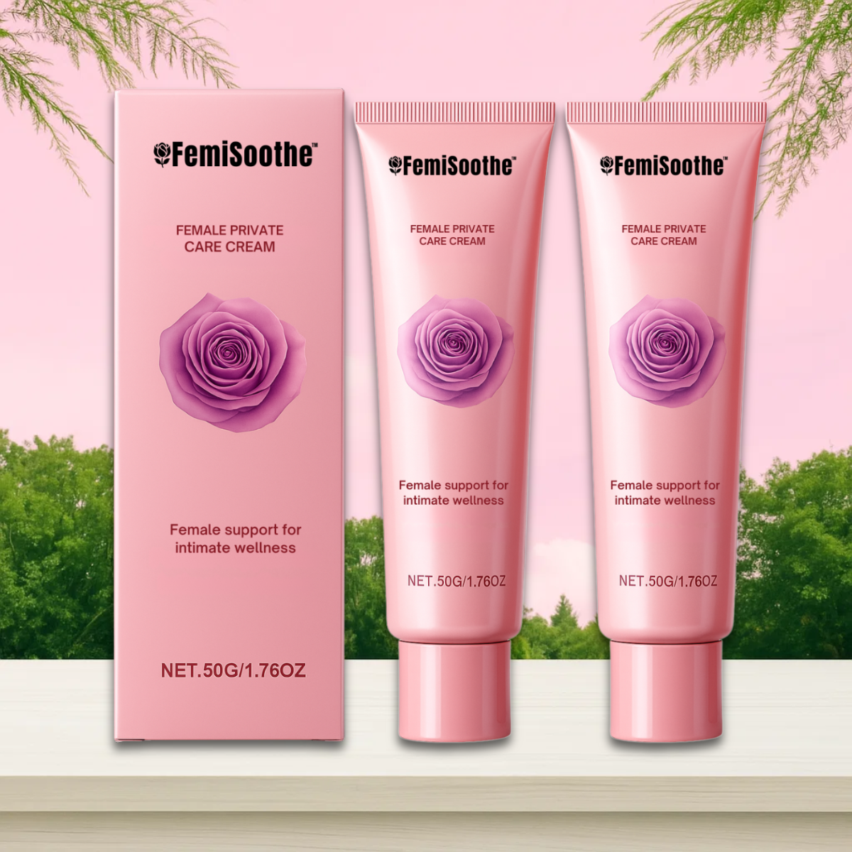 FemiSoothe UK
