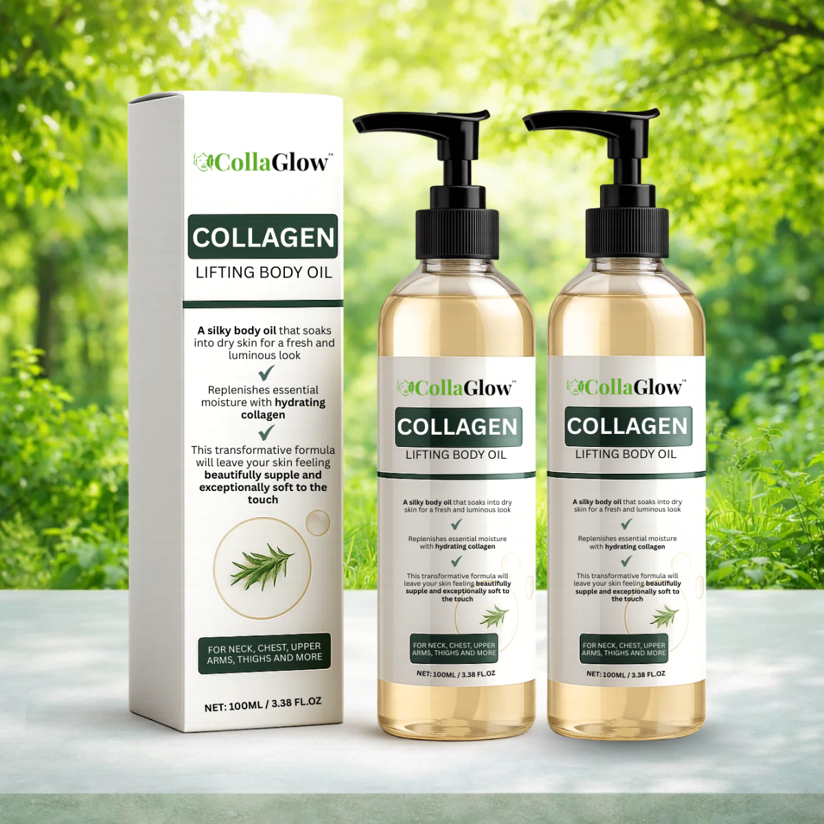 CollaGlow WW