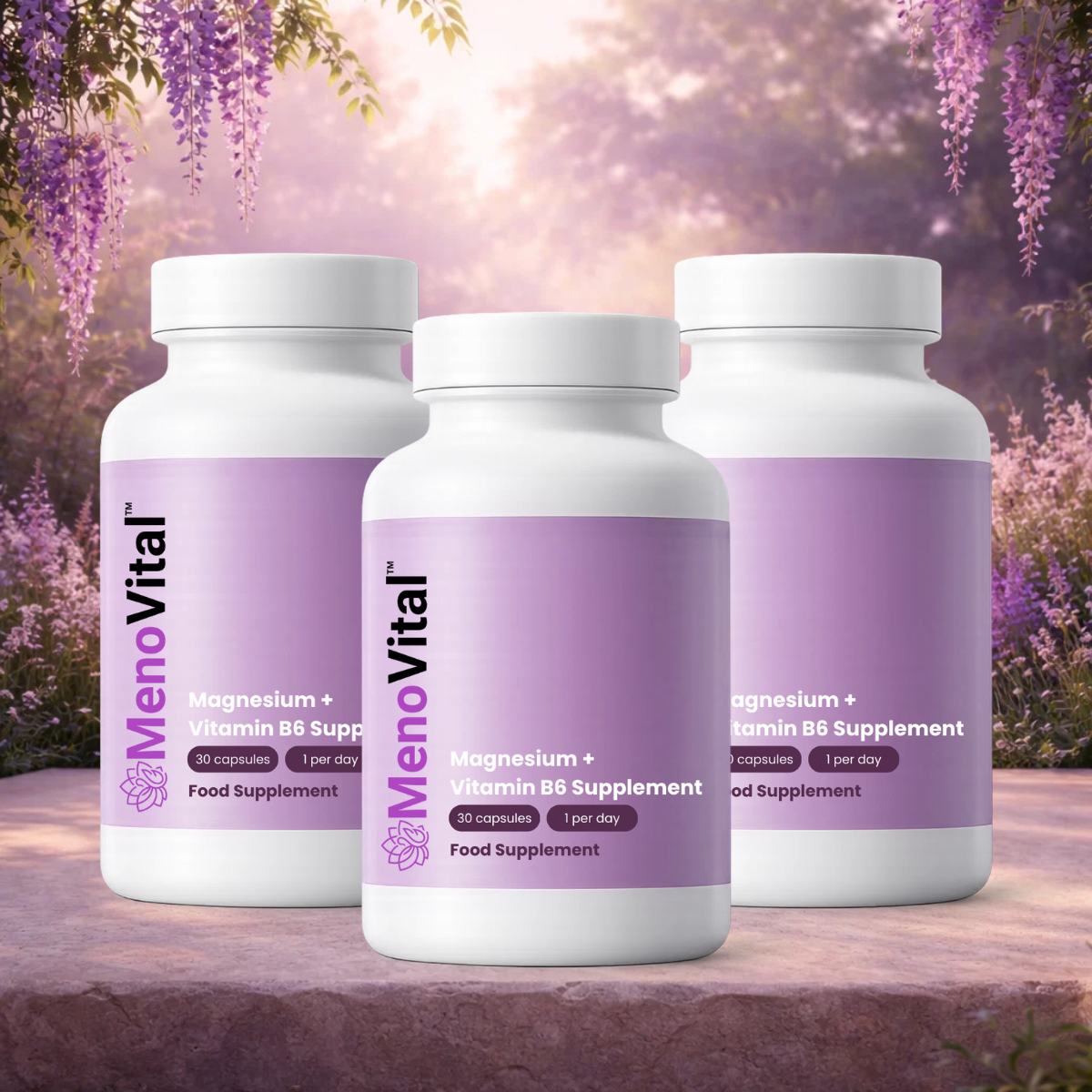 MenoVital UK