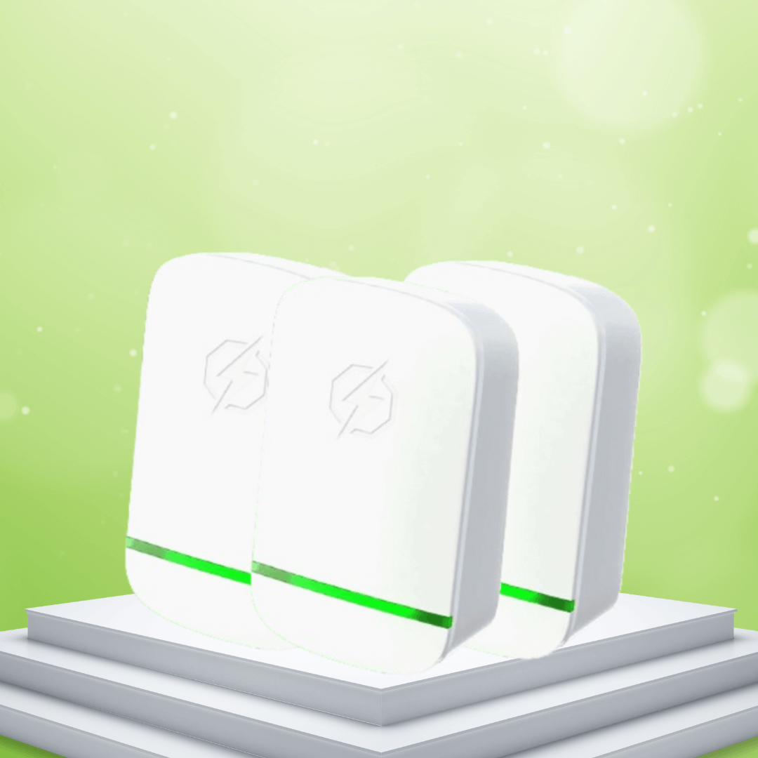 EcoSave UK