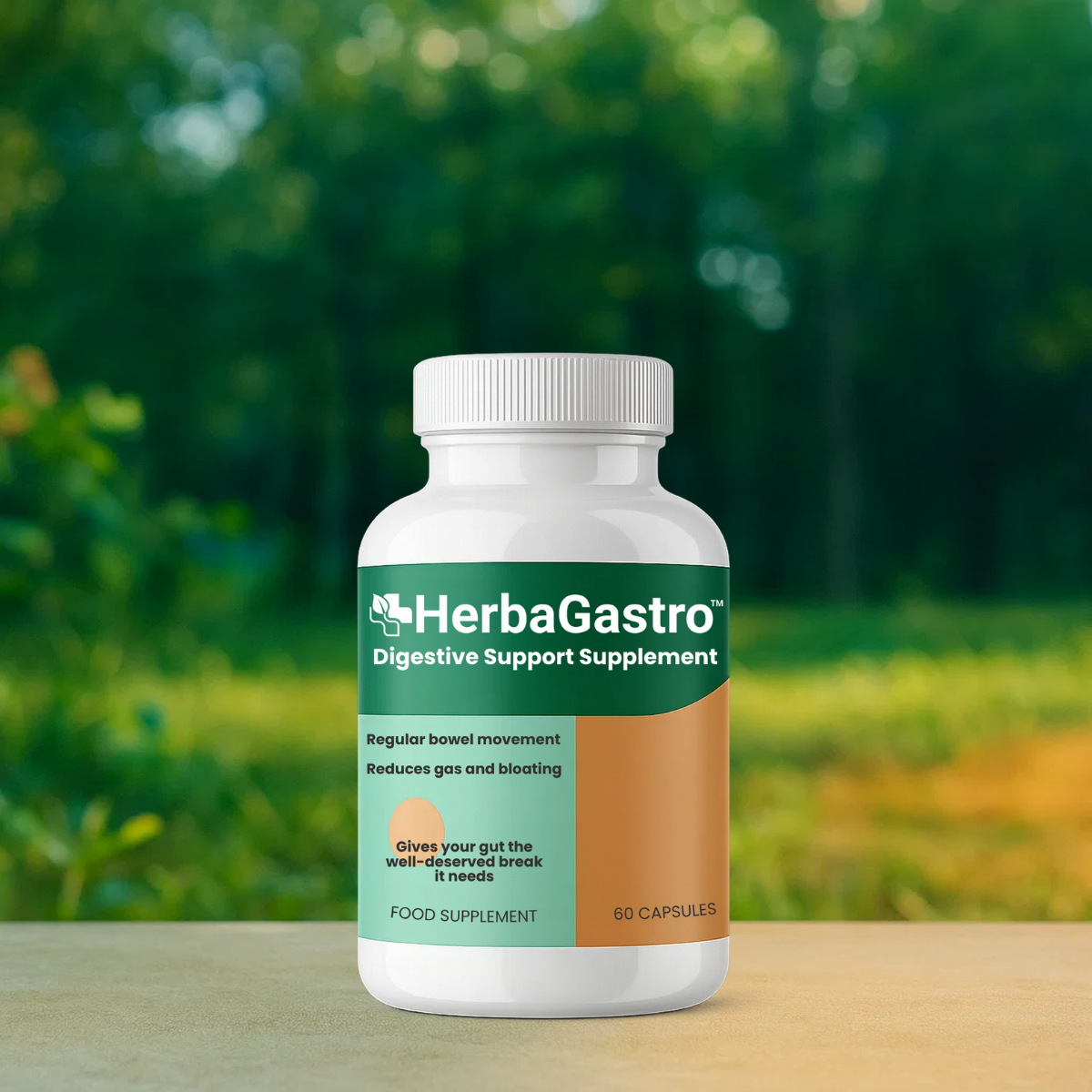 HerbaGastro UK