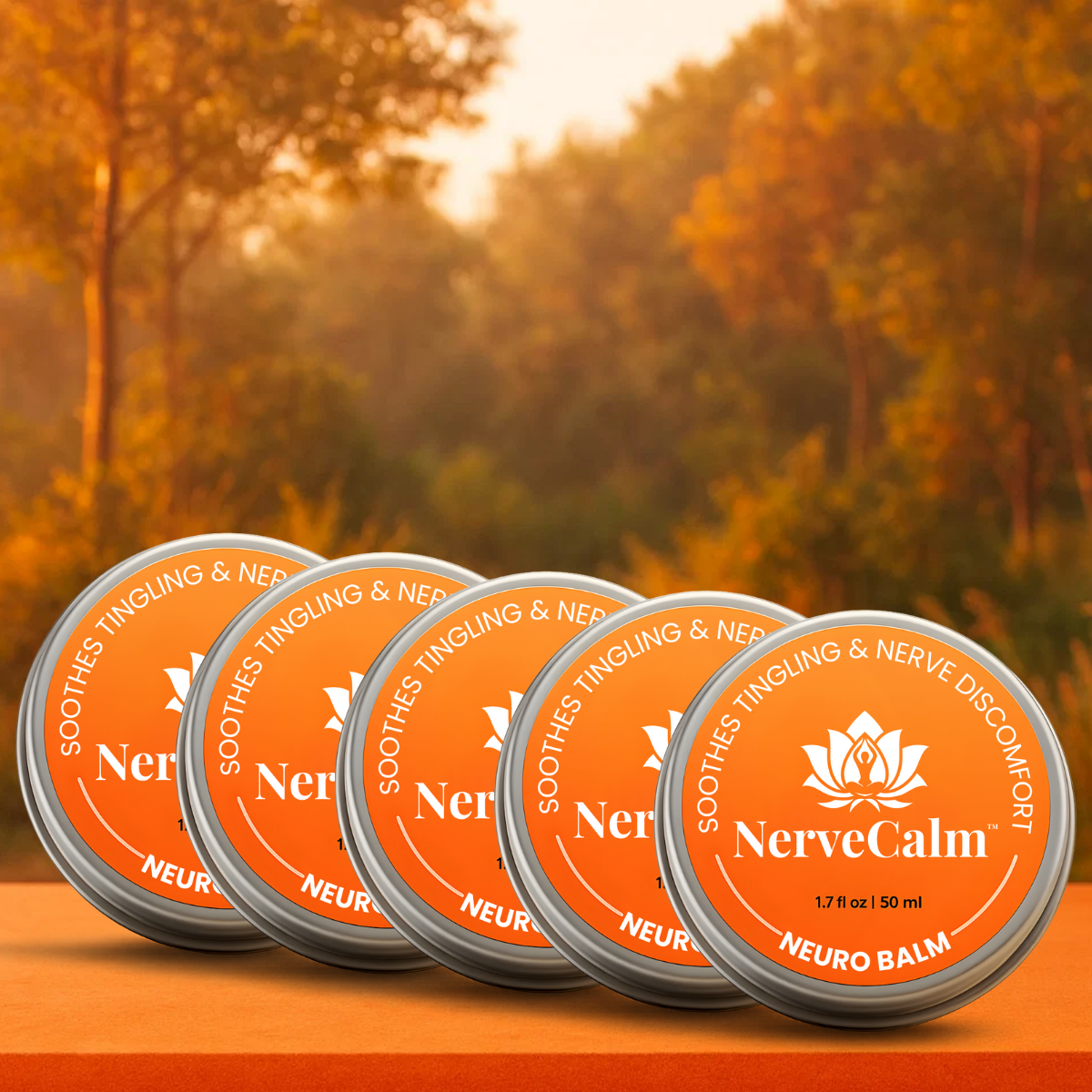 NerveCalm UK