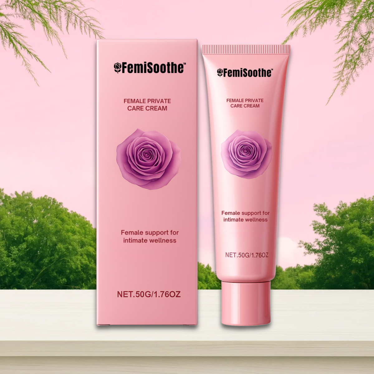 FemiSoothe UK
